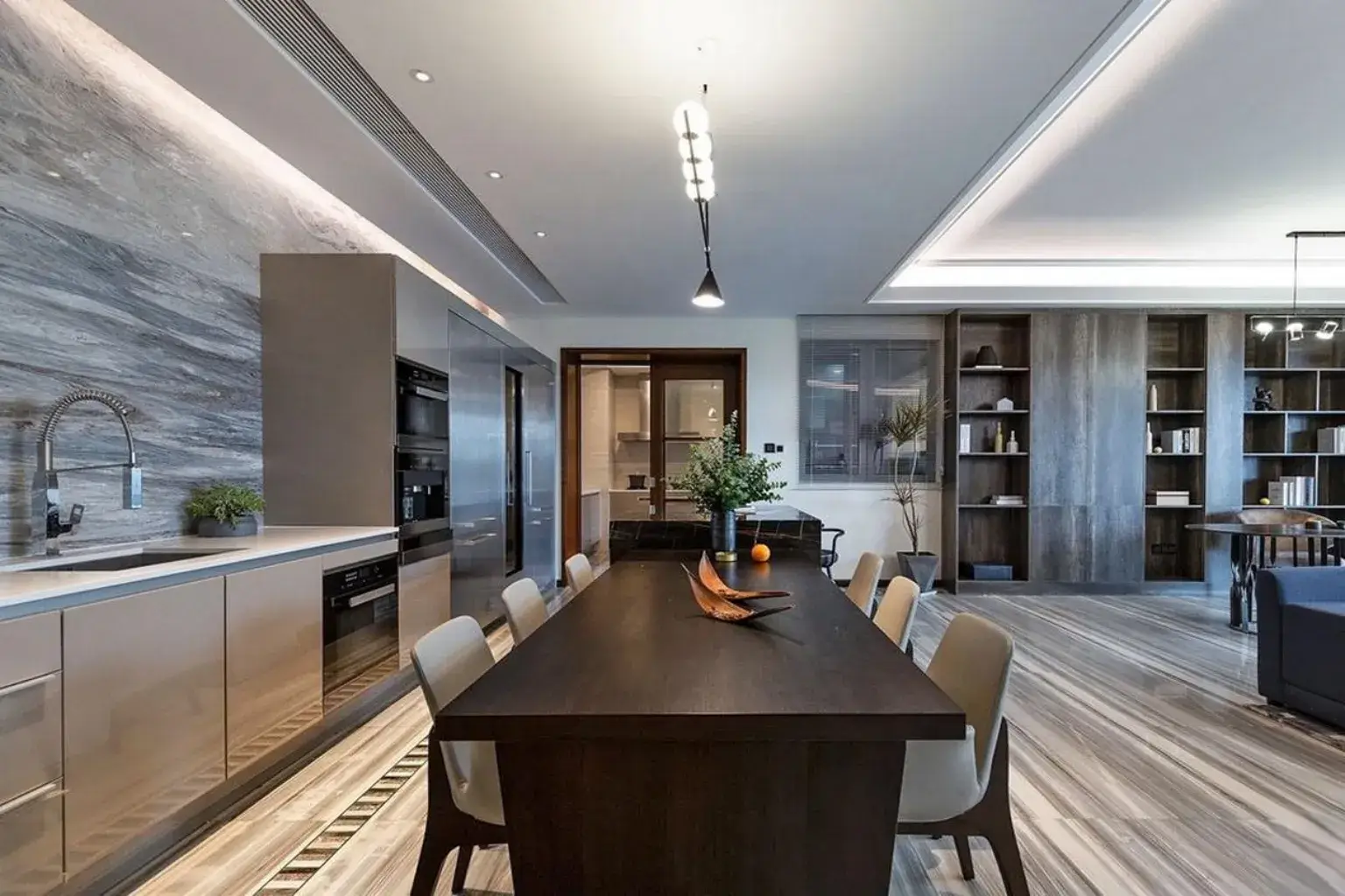 pvc marble sheet supply